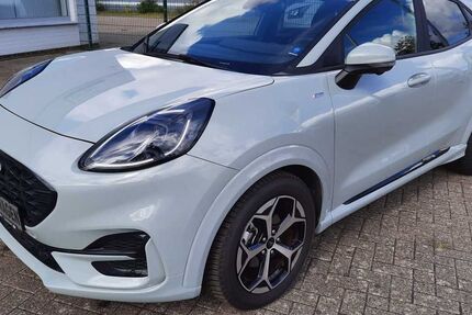 Ford Puma 8.230 km 27.500 € Wardenburg 26203
