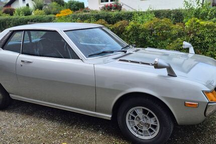 Toyota Celica 115.000 km 12.900 &euro; Ungerhausen 87781