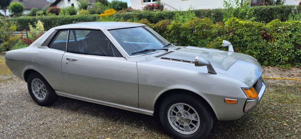 Toyota Celica 115.000 km 12.900 &euro; Ungerhausen 87781