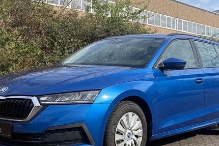 Skoda Octavia 82.112 km 14.894 &euro; Weilerswist 53919