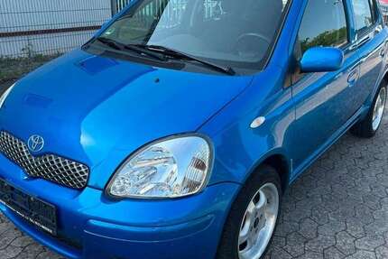 Toyota Yaris 220.000 km 2.790 &euro; Saarbrücken 66117