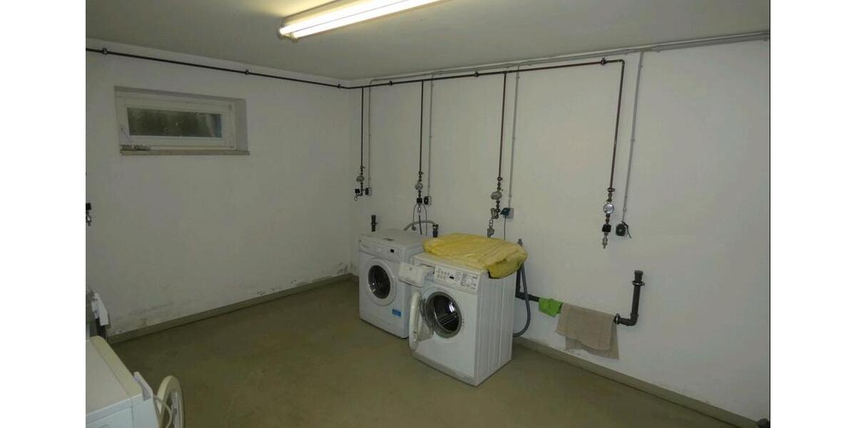 1-Raum Wohnung mit Terasse & Einbauküche - Zentrum Schleiz 1 zimmer