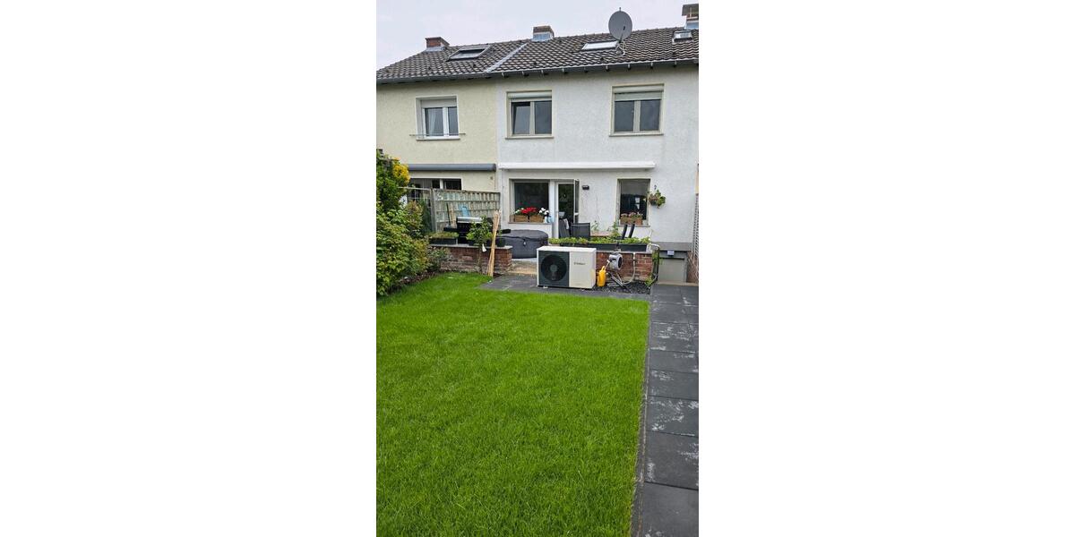 Reihenhaus Kamp-Lintfort Lintfort - 4 Zimmer, 103 m&sup2;, 350.000&euro; | Angebot:26913868