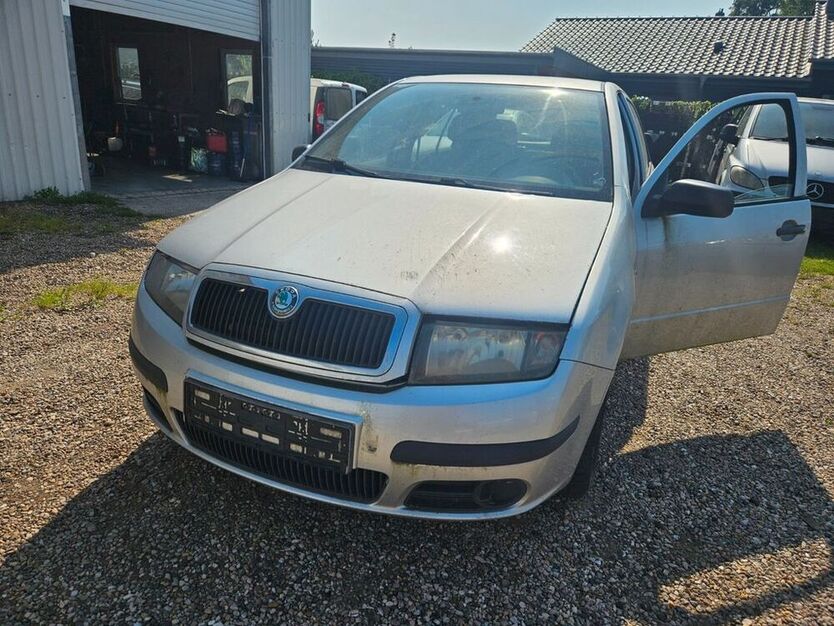 Fabia