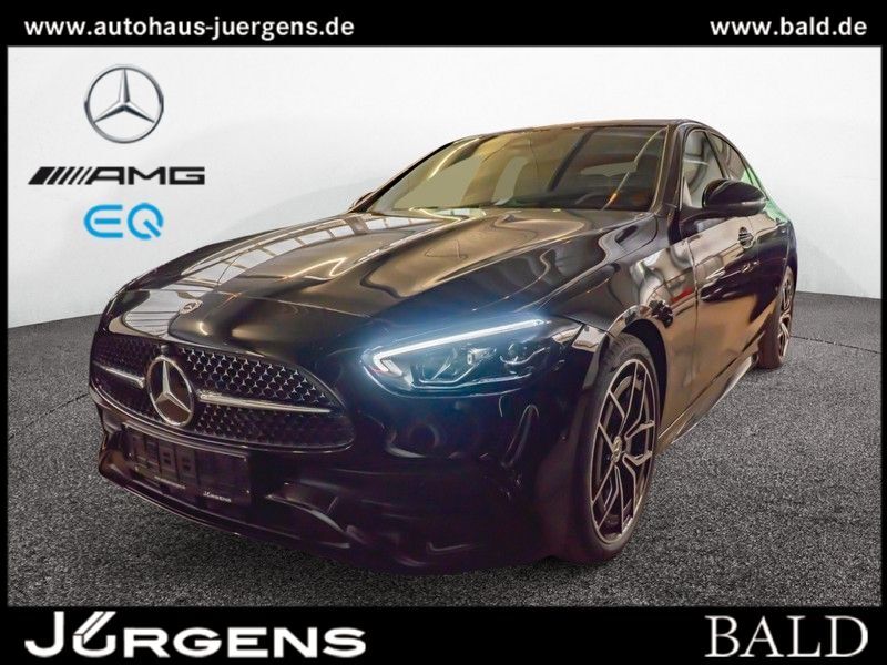 Mercedes-Benz C 180 14.500 km 48.440 € Schwerte 58239