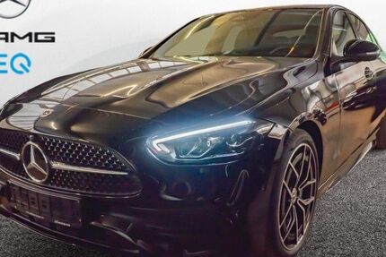 Mercedes-Benz C 180 14.500 km 48.490 € Schwerte 58239