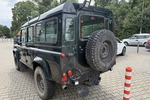Land Rover Defender TD5 110 Station Wagon 300.000 km 14.990 € Koblenz 56070
