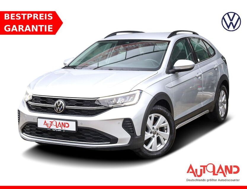 VW Taigo 16.278 km 21.490 € Freiberg 09599