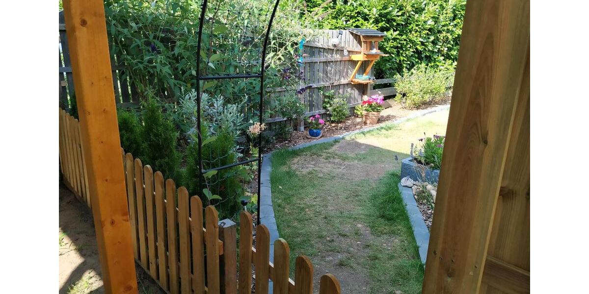 Einfamilienhaus Soltau - 3 Zimmer, 40 m&sup2;, 82.500&euro; | Angebot:27122516