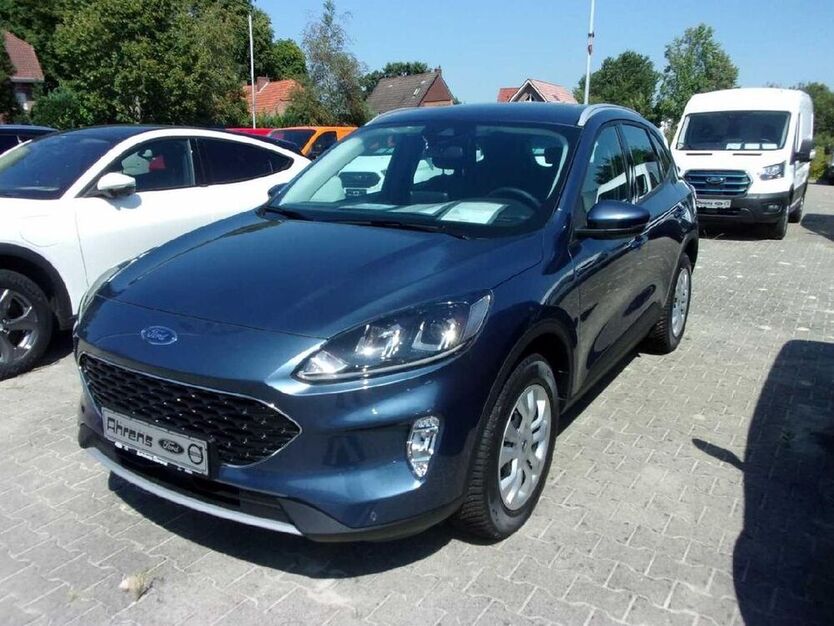 Kuga