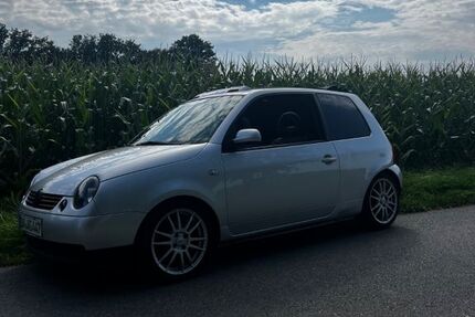 VW Lupo 182.000 km 1.400 &euro; Kreischa 01731