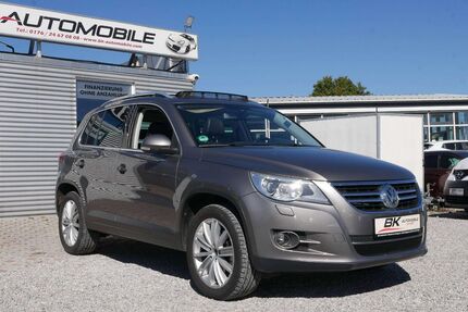 VW Tiguan 215.900 km 8.990 &euro; Königsbrunn 86343