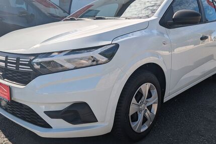 Dacia Sandero 17.426 km 13.999 &euro; Schönheide 08304