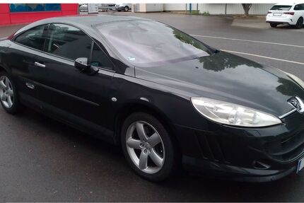 Peugeot 407 215.000 km 1.200 &euro; Birkweiler 76831