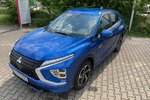 Mitsubishi Eclipse Cross PHEV PLUS mit SELECT-Paket VOR ORT 26.000 km 24.490 &euro; Donauwörth 86609