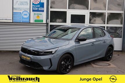 Opel Corsa 14.260 km 16.895 &euro; Tauberbischofsheim 97941