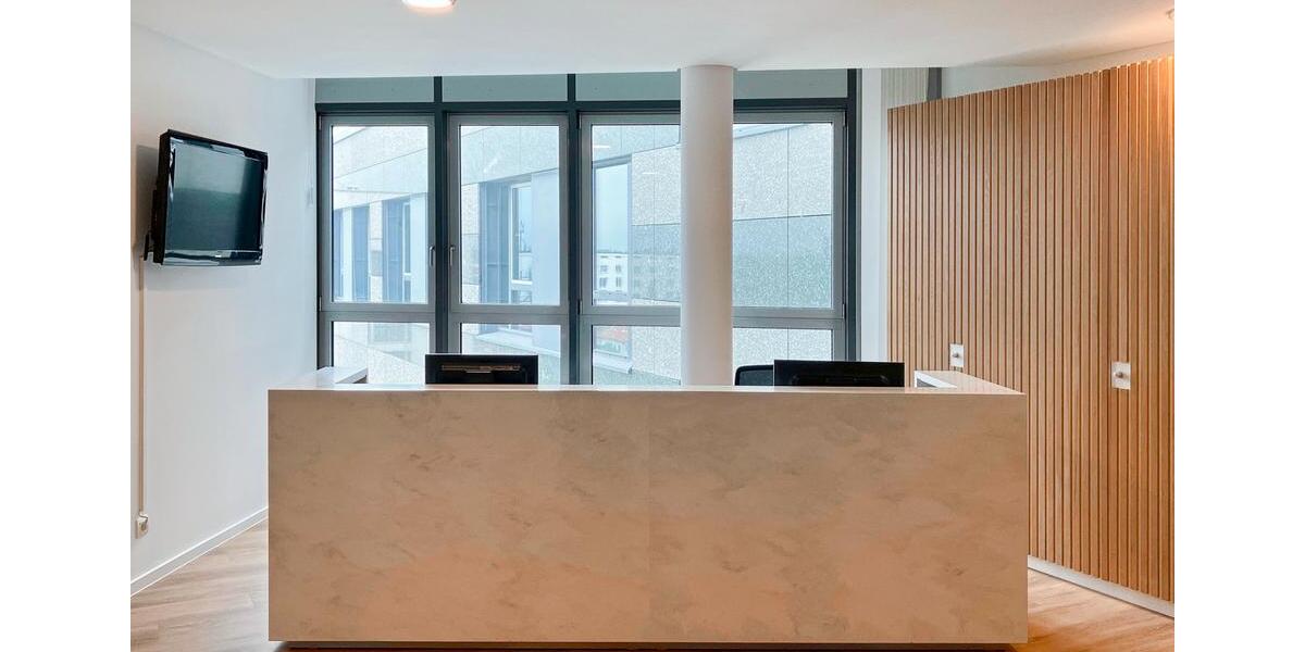 Gewerbeobjekt Hemmingen - 1.059&euro; | Angebot:23013067