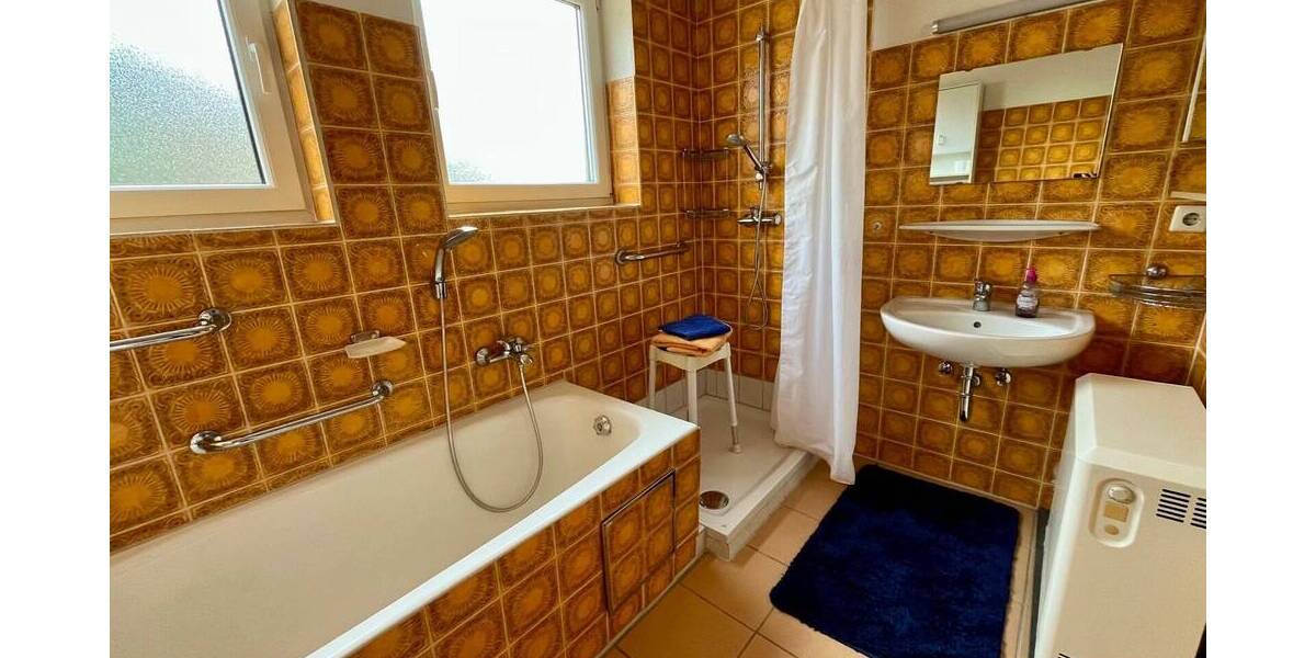 Doppelhaushälfte Künzelsau Kocherstetten - 7 Zimmer, 200 m&sup2;, 290.000&euro; | Angebot:25701390