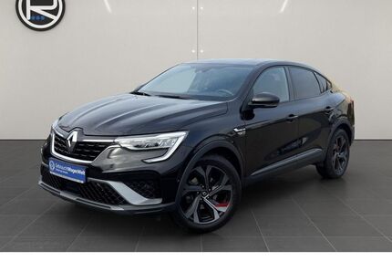 Renault Arkana 81.397 km 17.480 &euro; Fritzlar 34560