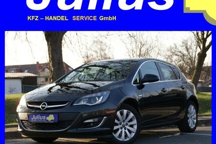 Opel Astra 119.492 km 7.290 &euro; Dresden 01187