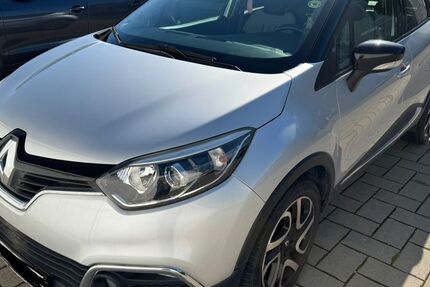 Renault Captur 106.000 km 8.500 &euro; Heppenheim 64646