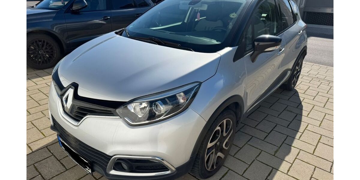 Renault Captur 106.000 km 8.500 &euro; Heppenheim 64646