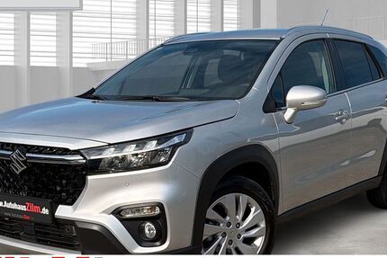 Suzuki (SX4) S-Cross 22.123 km 21.990 &euro; Neuruppin 16816