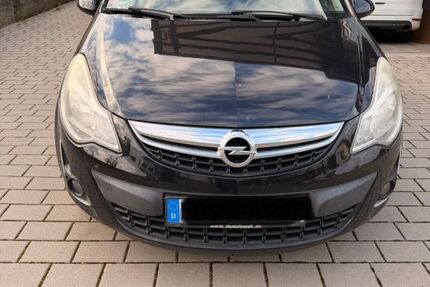 Opel Corsa 193.650 km 2.050 &euro; Hüffenhardt 74928