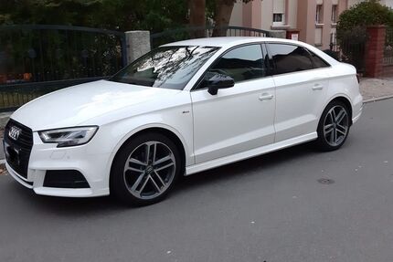 Audi A3 160.000 km 9.999 &euro; Reichenbach 08468