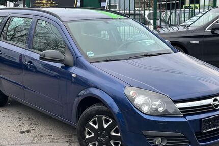 Opel Astra 199.340 km 2.490 &euro; Hoppegarten 15366