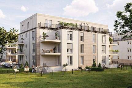 Wohnung Zossen Finkenherd - 4 Zimmer, 93 m&sup2;, 399.900&euro; | Angebot:25984423