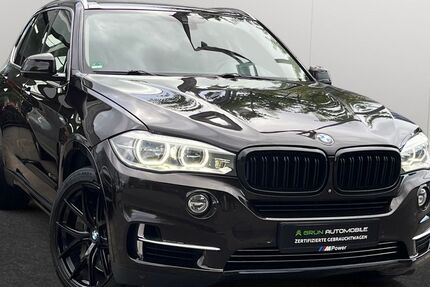BMW X5 142.000 km 25.450 &euro; Mainz 55129