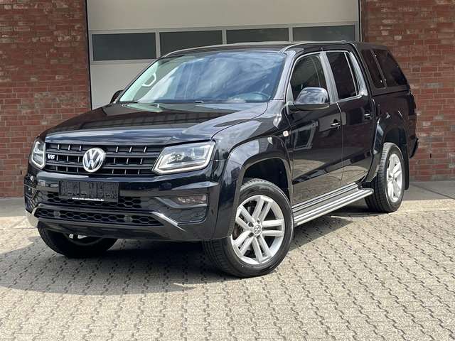 VW Amarok 189.093 km 24.990 € Düsseldorf 40599