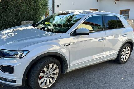 VW T-Roc 67.800 km 22.000 &euro; Rosenheim 83026