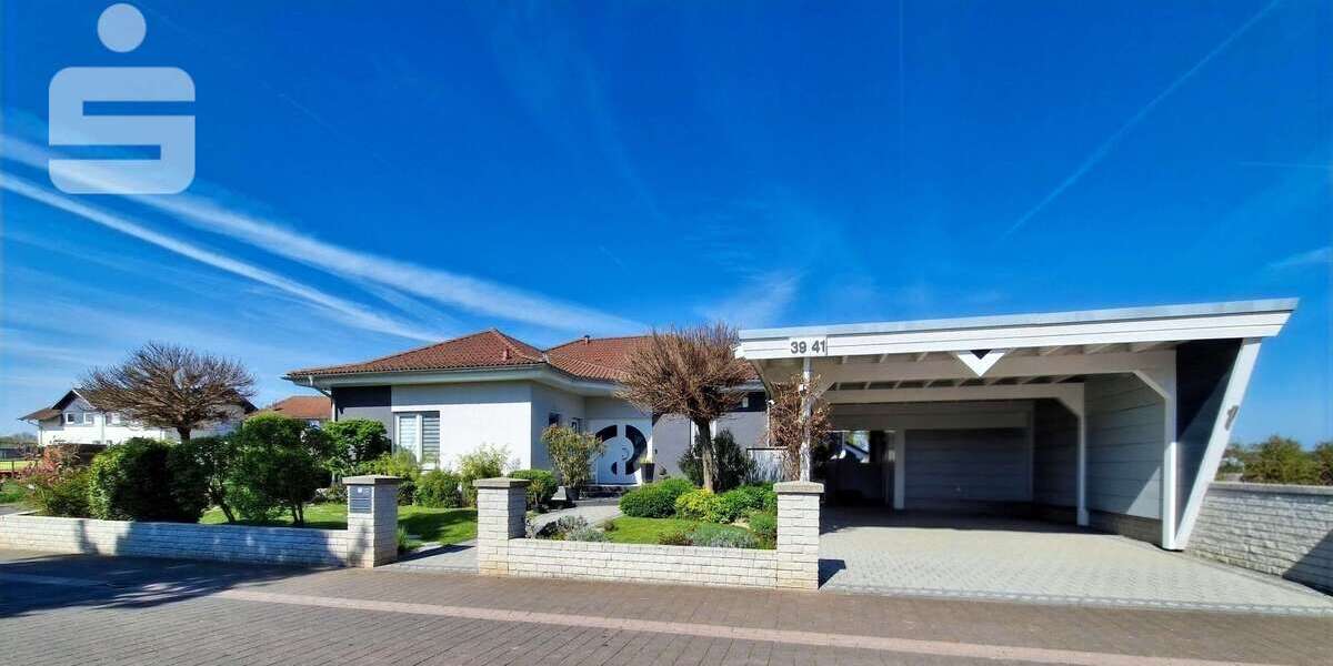 Einfamilienhaus Bruchköbel - 6 Zimmer, 208 m&sup2;, 1.290.000&euro; | Angebot:26463284