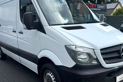 Mercedes-Benz Sprinter 292.000 km 8.999 &euro; Kassel 34123