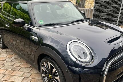 Mini Cooper SE 12.980 km 22.999 &euro; Harxheim/ Mainz 55296