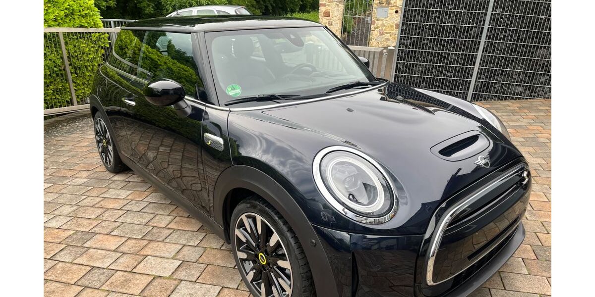 Mini Cooper SE 12.980 km 22.999 &euro; Harxheim/ Mainz 55296