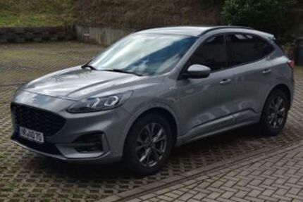 Ford Kuga 80.000 km 23.400 &euro; Puderbach 56305