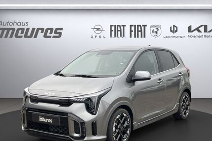 Kia Picanto 7.965 km 17.388 &euro; Heinsberg 52525