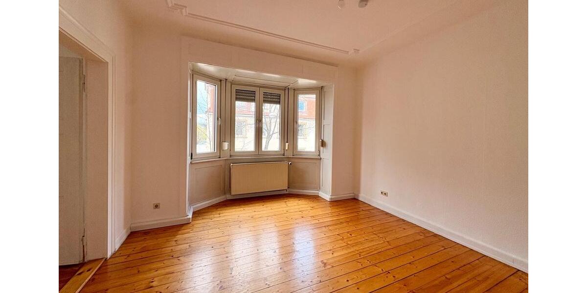 Etagenwohnung Landau in der Pfalz - 4 Zimmer, 109 m&sup2;, 1.200&euro; | Angebot:26662830