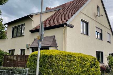 Wohnung Bielefeld Jöllenbeck - 4 Zimmer, 103 m&sup2;, 930&euro; | Angebot:26777559