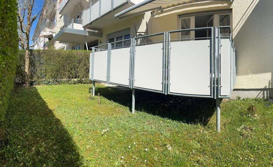 Wohnung zum Kaufen in Singen 310.000 € 81 m²