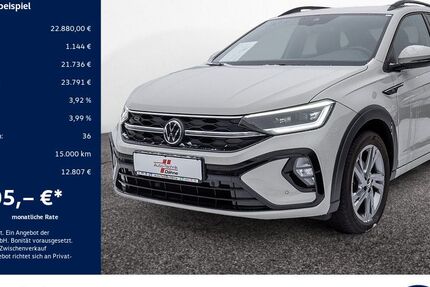 VW Taigo 40.319 km 21.880 &euro; Wittenberge 19322