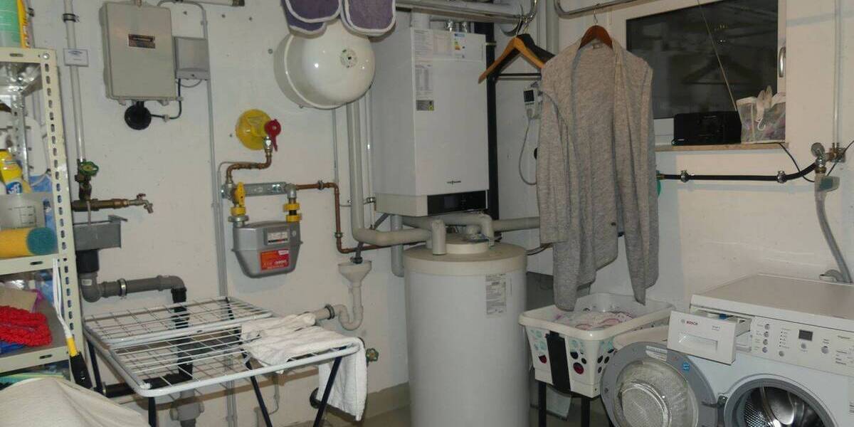 Einfamilienhaus Inzigkofen - 6 Zimmer, 133 m&sup2;, 1.350&euro; | Angebot:26170741