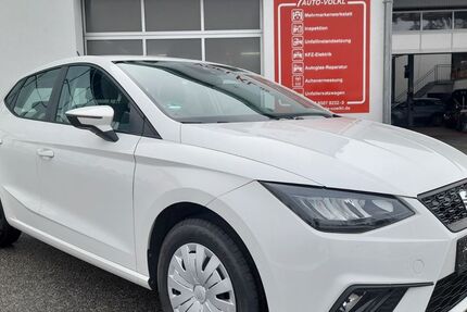 Seat Ibiza 46.748 km 13.999 € Neuburg/Inn bei Passau 94127