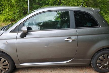 Fiat 500 65.000 km 6.000 &euro; Darmstadt 64297