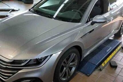 VW Arteon