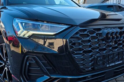 Audi Q3 23.800 km 30.999 &euro; Zwenkau 04442