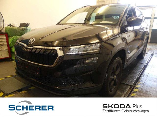 Skoda Karoq 59.747 km 24.680 &euro; Mainz 55129